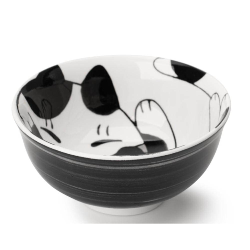 Салатник фарфоровый Cats 11,5 см