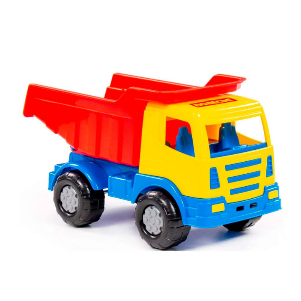 Игрушка Атомобиль-самосвал Мираж 9042