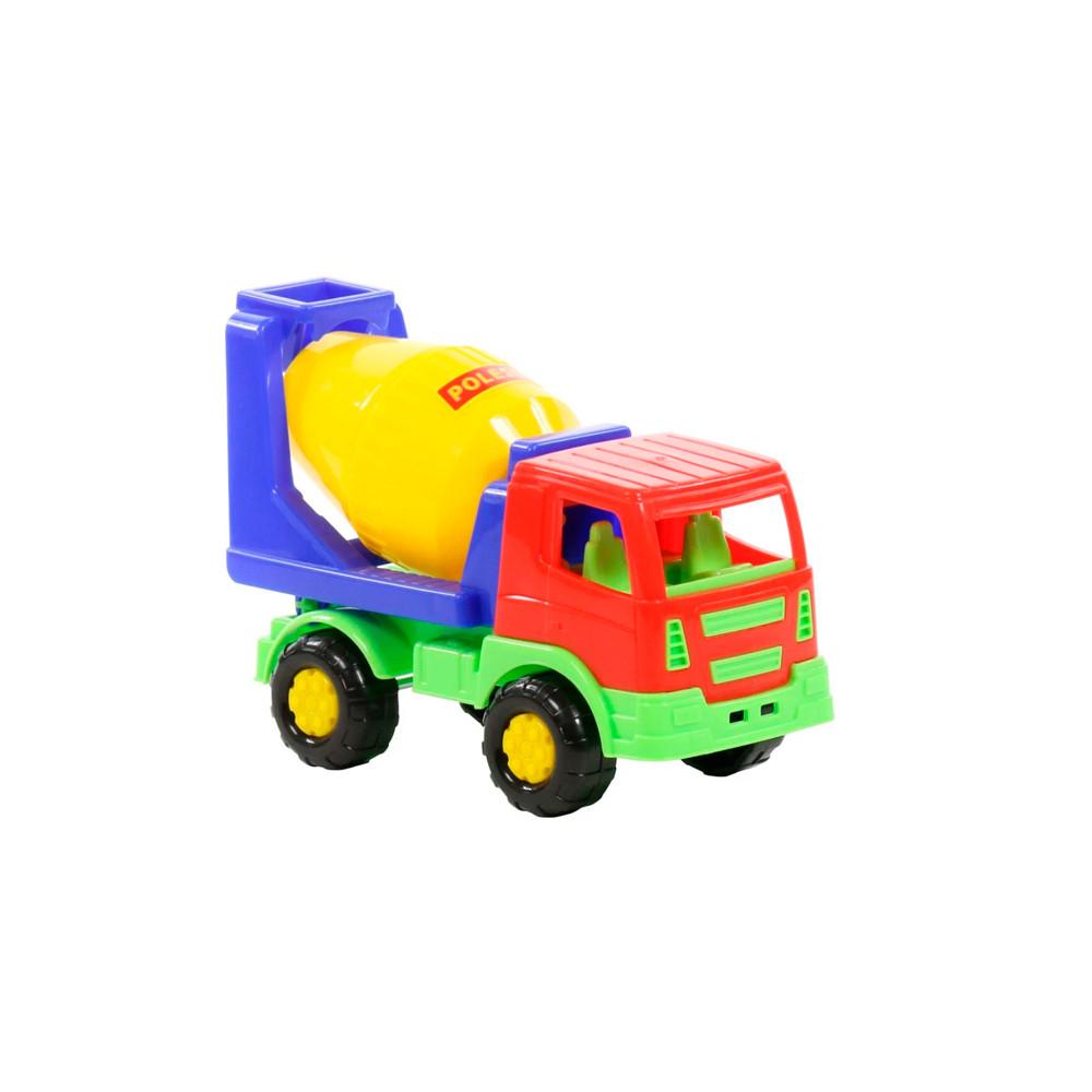 Игрушка Автомобиль-бетоновоз Тёма 3260