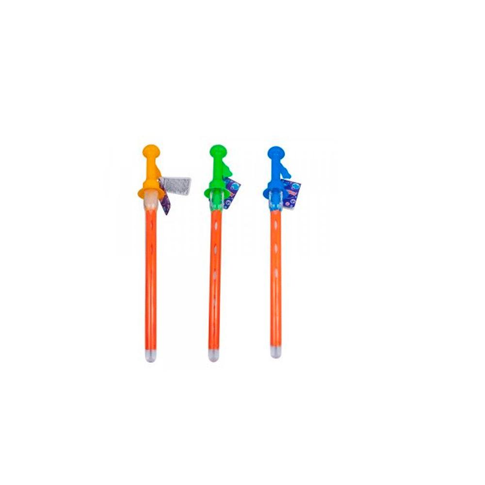 Пузыри мыльные Супер-Пузырище 923-1