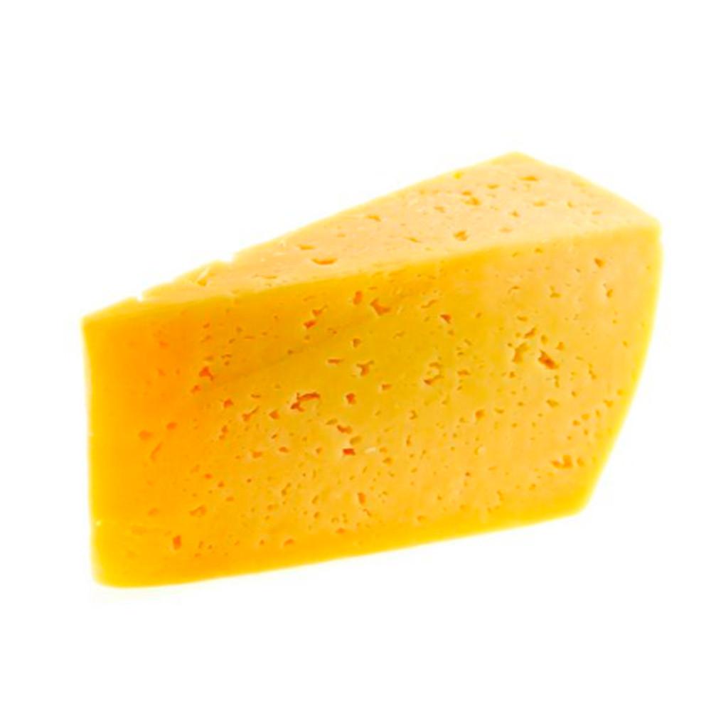 БЗМЖ Сыр Сметанковый Брасовские сыры 55% кг