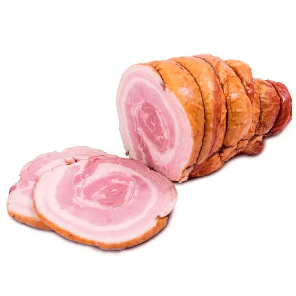 Бекон к/в Панчетта Сербская Зимница кг