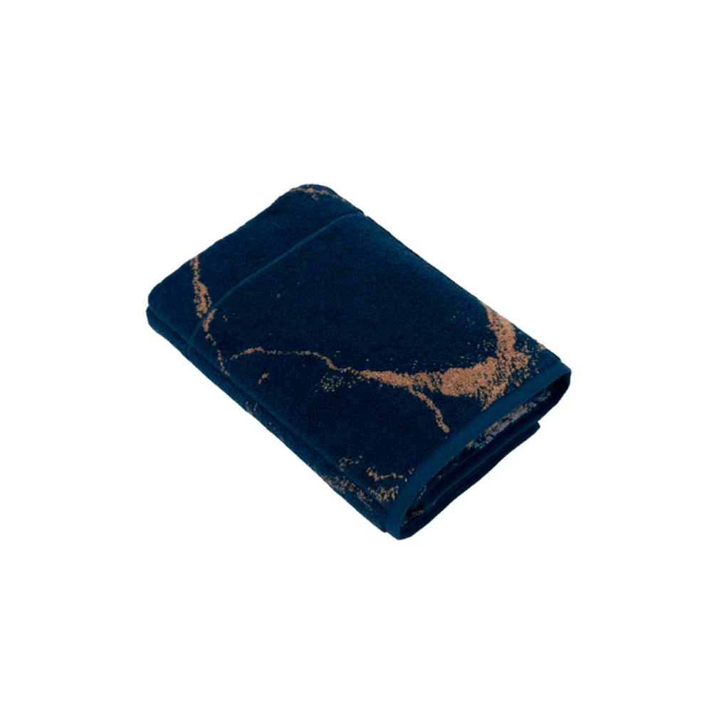 Полотенце махровое Azure 70х130см, пестротканое, 100% хлопок