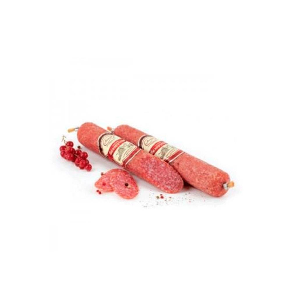 Колбаса с/к Салями Белорусская Анком 200гр