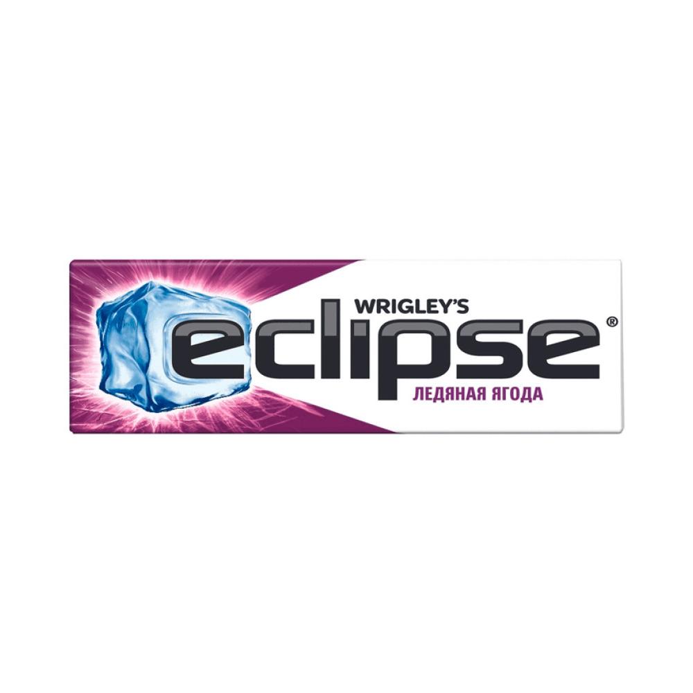 Жевательная резинка Eclipse лесные ягоды 13,6гр