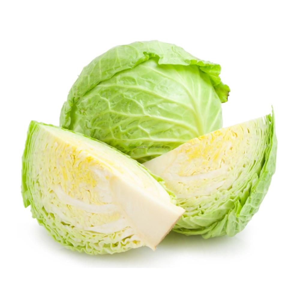 Капуста б/к нов.урожай кг