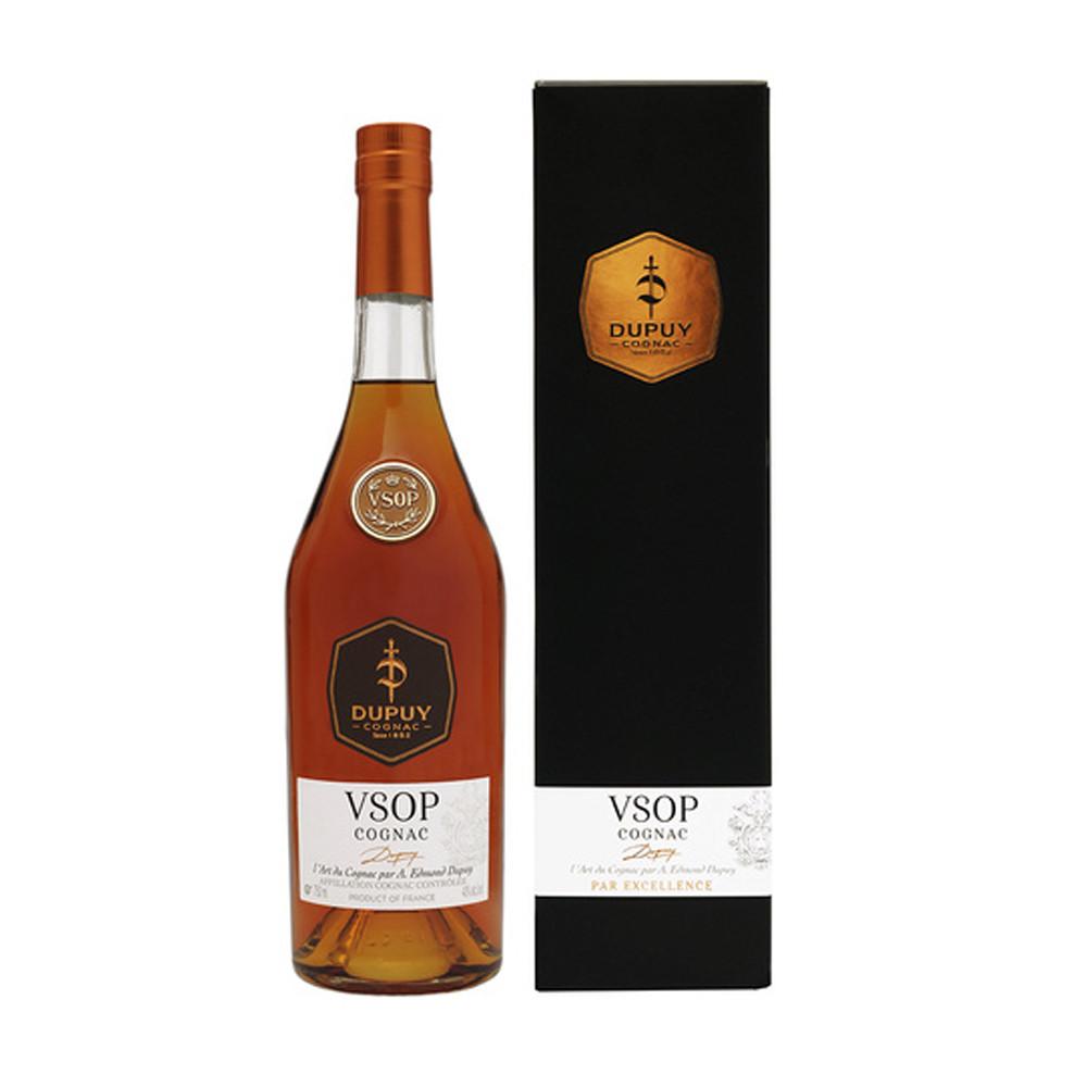 Коньяк Дюпюи VSOP в п/к 0,7л 40%