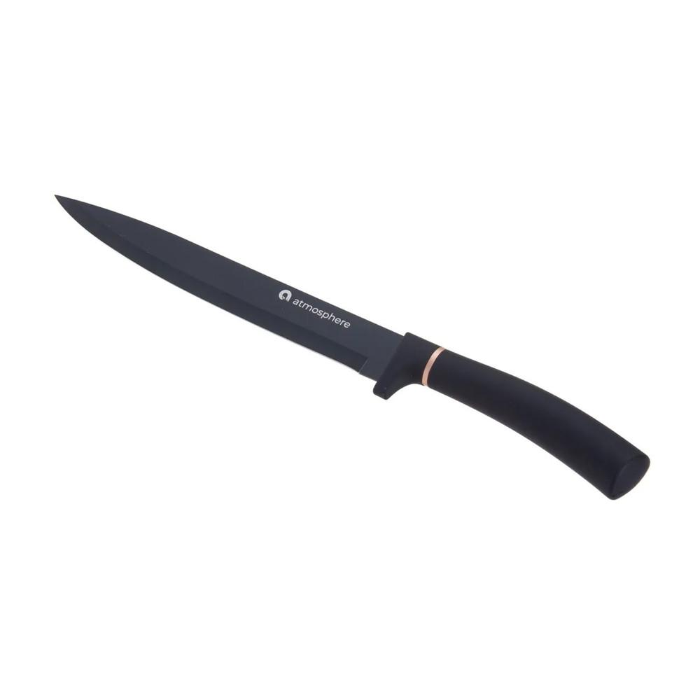 Нож для мяса Black Swan, 18см
