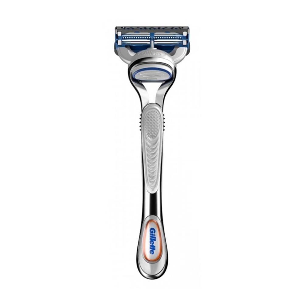 Станок Gillette Skinguard Sensitive + 1 кассета