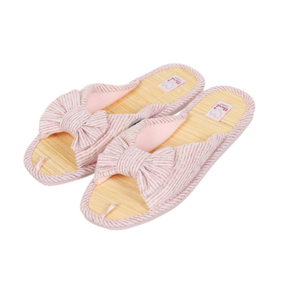 Обувь домашняя женская (пантолеты) 3795W-CH-O