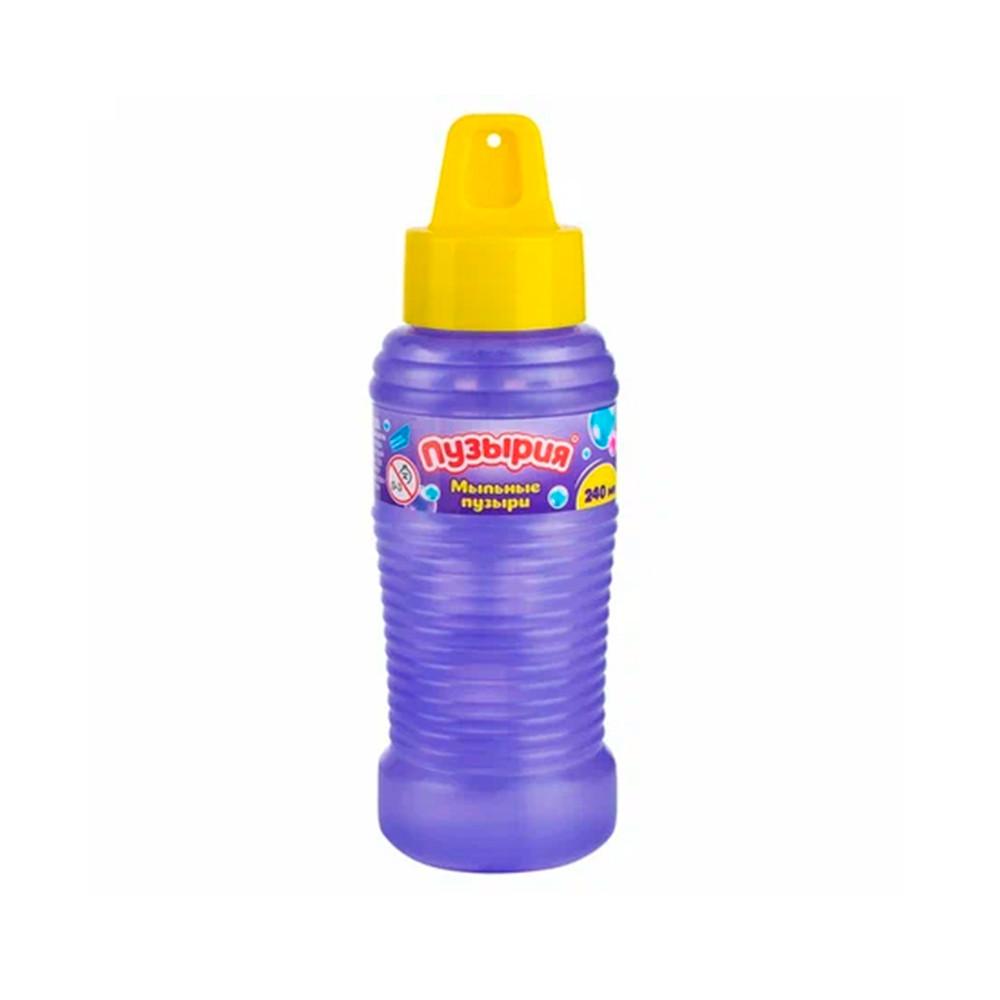 Пузыри мыльные 240мл (MP240P)