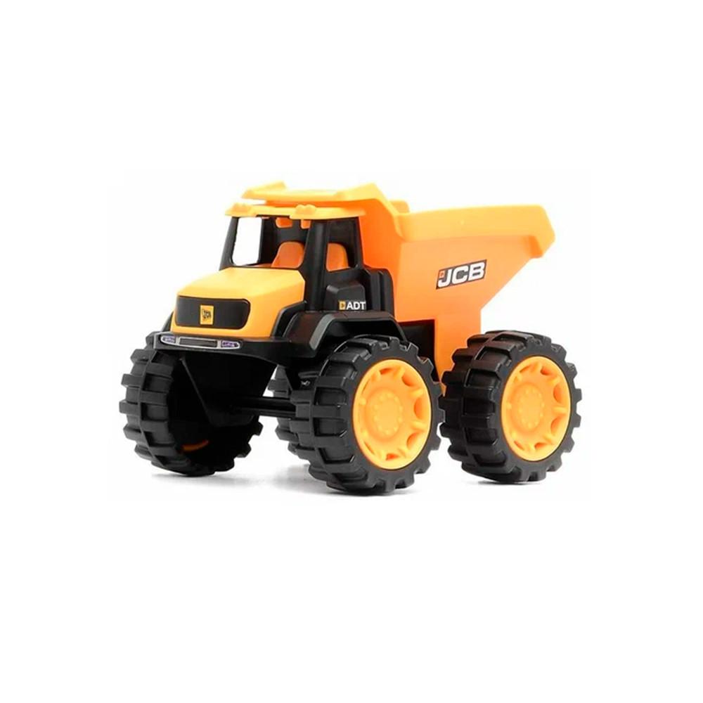 Игрушка JCB Мини Самосвал 1415638.V15 18см