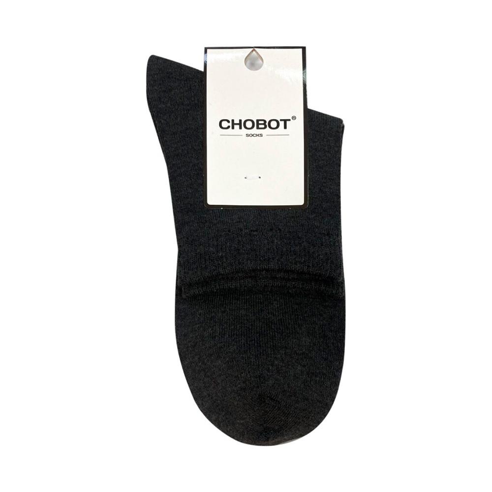 Носки муж. арт. 42s-97 Chobot, р.27-29, 000 Чёрный