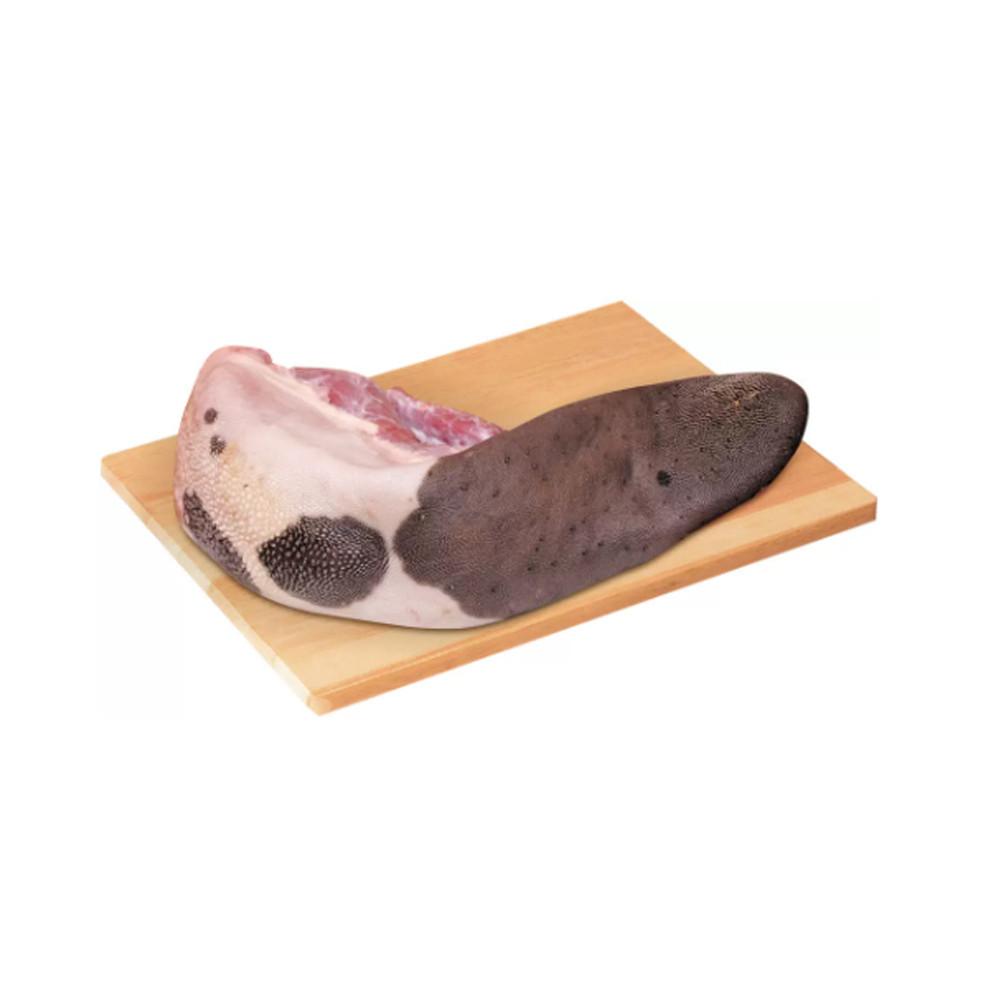Язык говяжий кг
