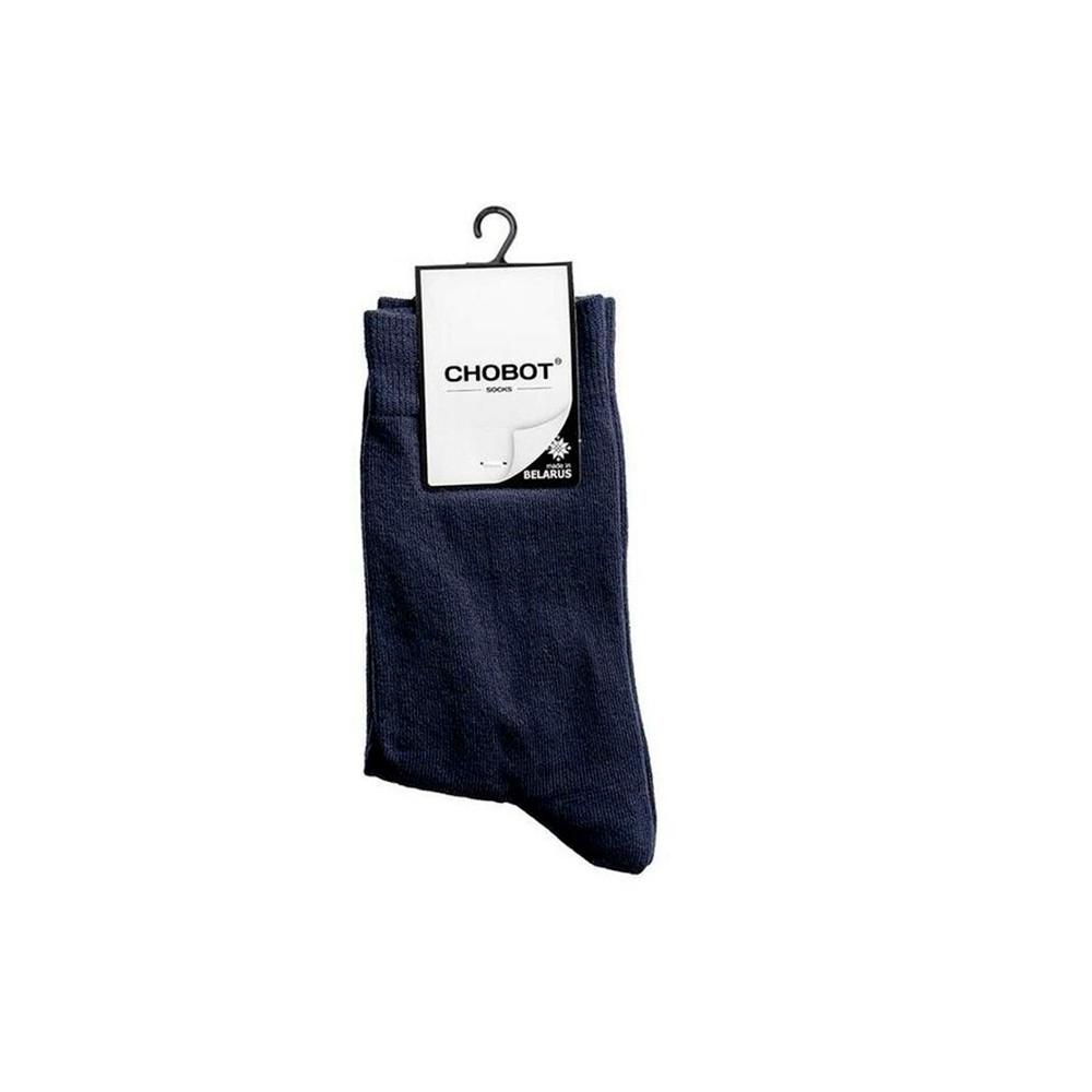 Носки муж. CH арт. 4221-001, р.25-27, 000 графит