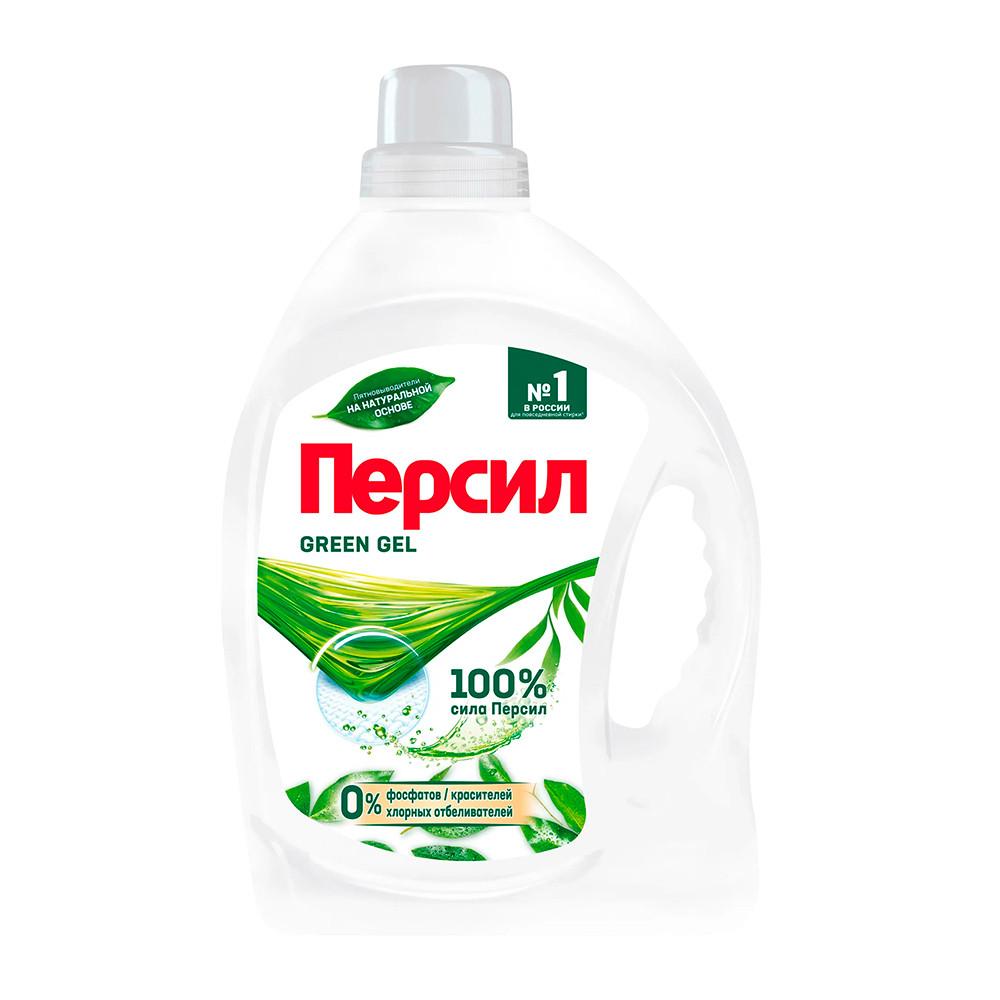 Средство для стирки Персил Грин Гель 1,95л