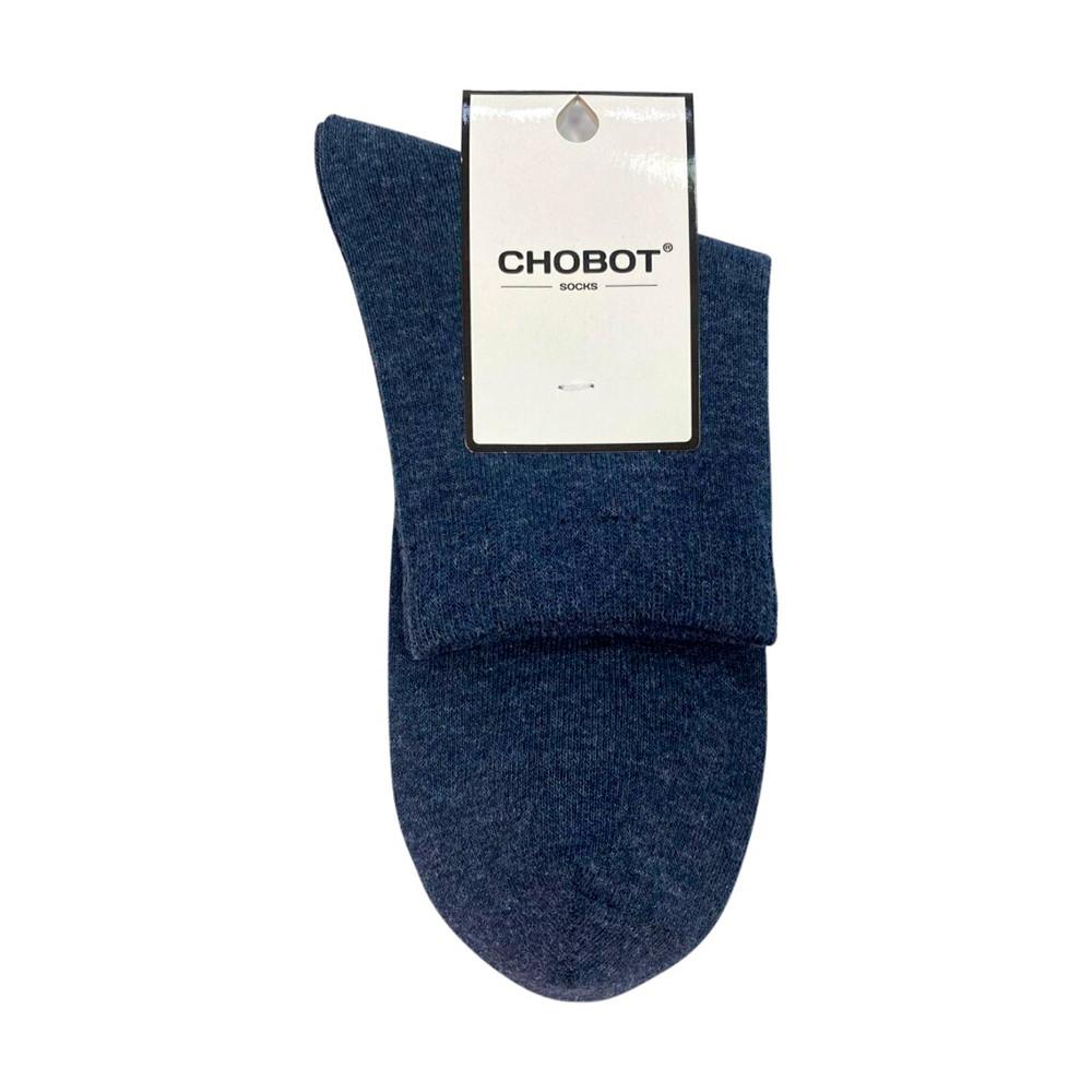 Носки муж. арт. 42s-97 Chobot, р.25-27, 000 Морской