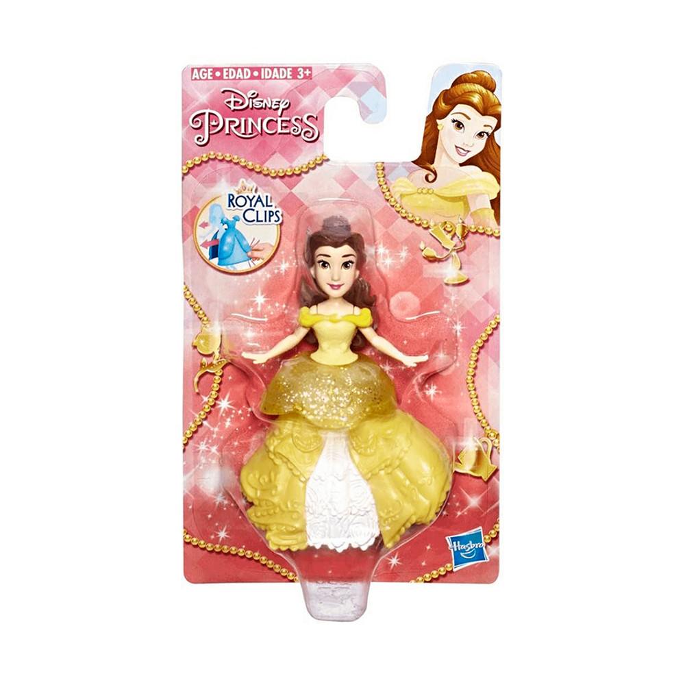Кукла-мини DISNEY PRINCESS в ассорт. базовая
