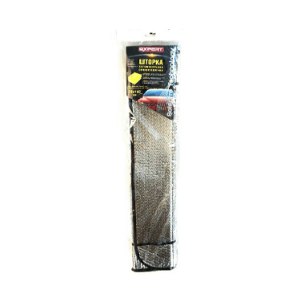 Солнцезащитная шторка для автомобиля EXPERT 70*140