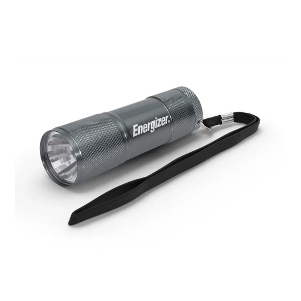 Фонарь Energizer LED Metal Light 3AAA 1шт