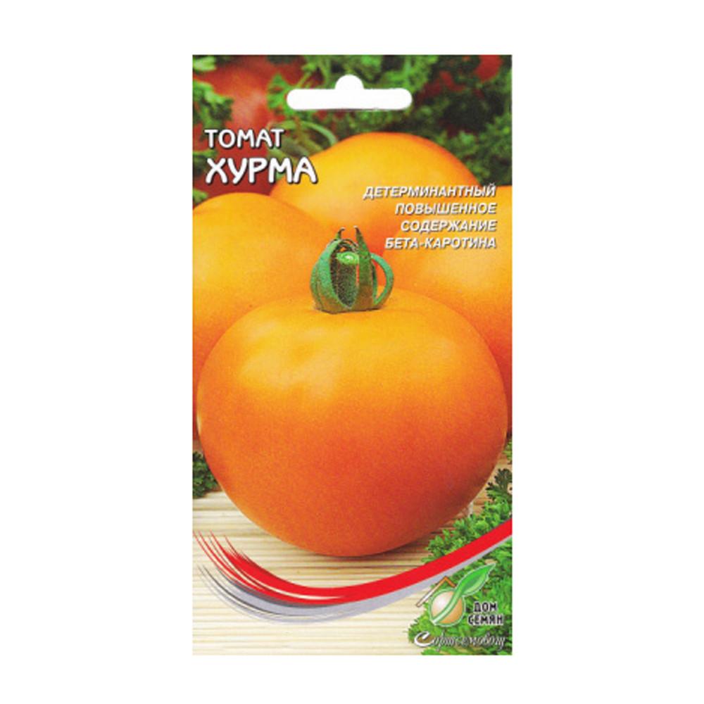 Семена Томат Хурма
