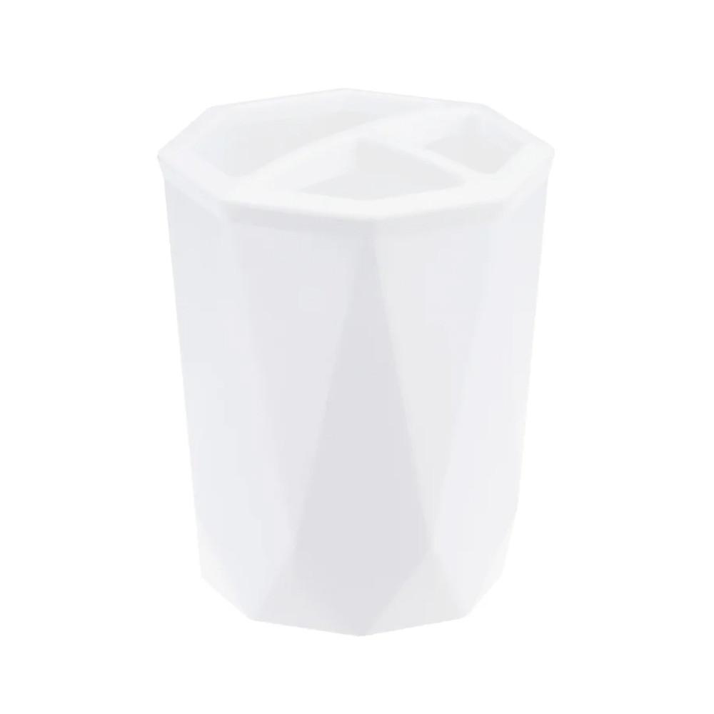 Подставка для зубных щеток ПРИЗМА М 2242