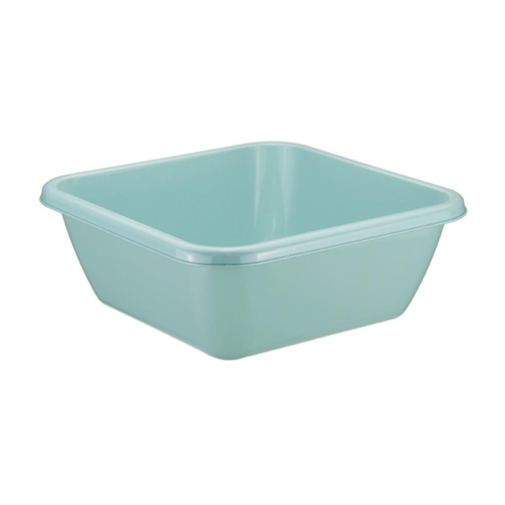 Таз квадратный 12л М 2578