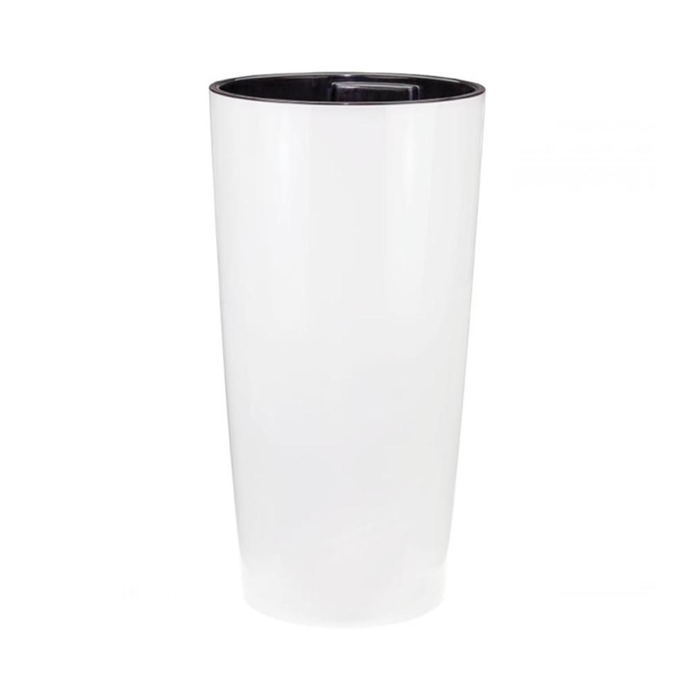 Кашпо круглое ПИЛАР D390 H750 мм 23/69л М 3088