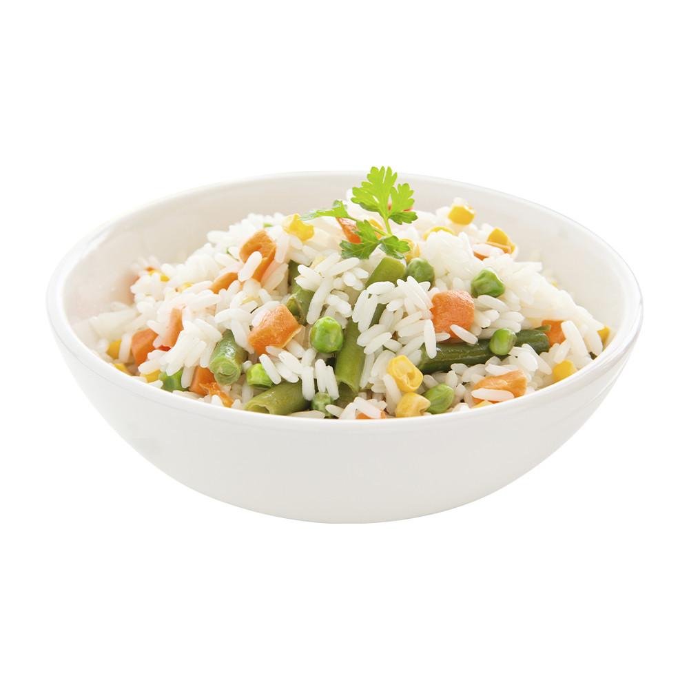 Пр-во Рис Гавайский, вес