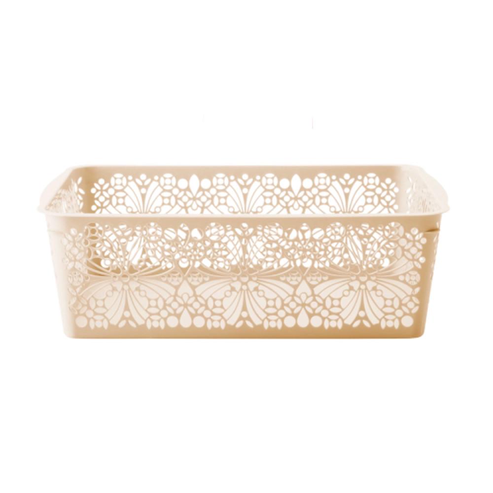 Корзинка Floral универсальная 25х15х7,5см