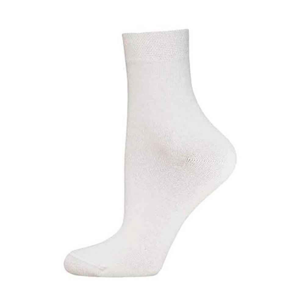 Носки женские БРЕСТСКИЕ CLASSIC, р.23, белый
