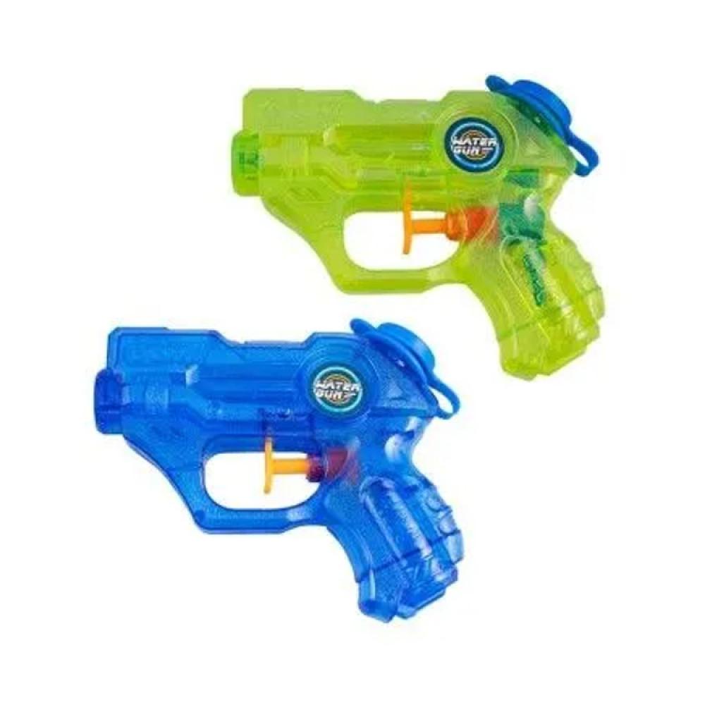 Водный пистолет Обливай-ка (202A)