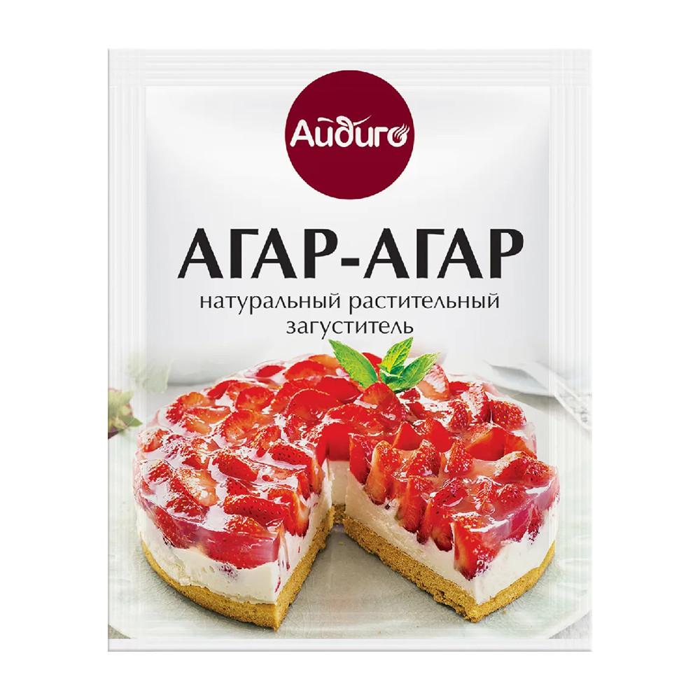 Агар-агар Айдиго 10гр