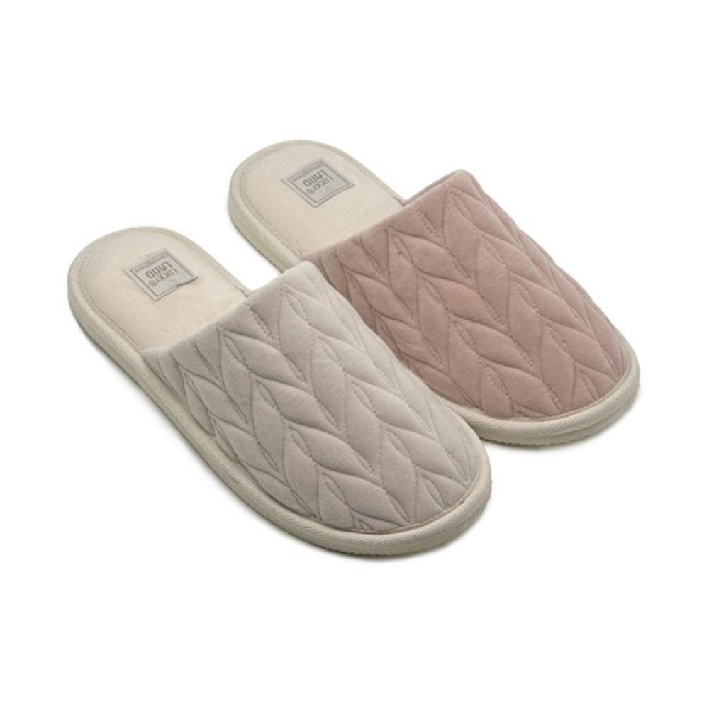 Обувь домашняя женская 4804W-CH-C