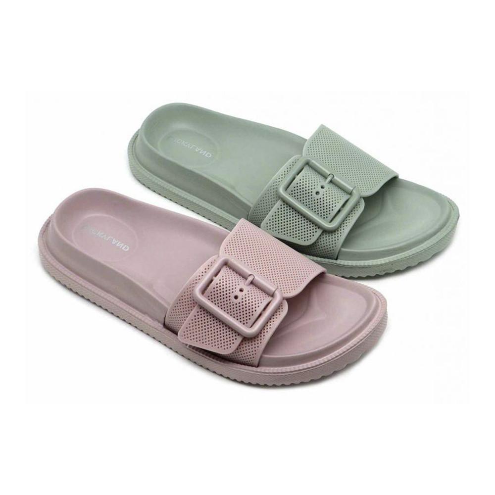 Обувь пляжная женская 4724W-IS