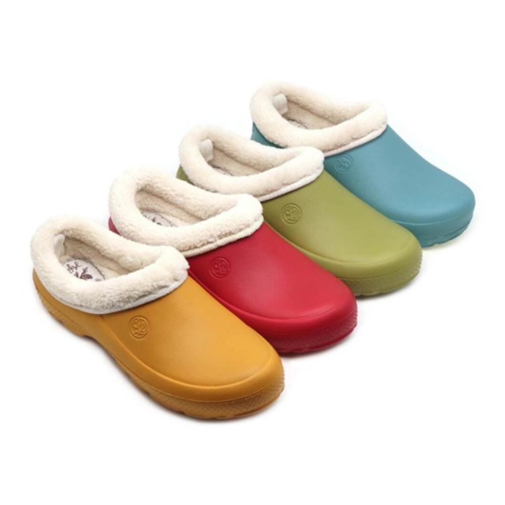 Обувь женская ботики 3686W-L-EVA