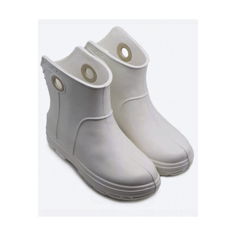 Обувь женская ботики 4765W-MS-EVA