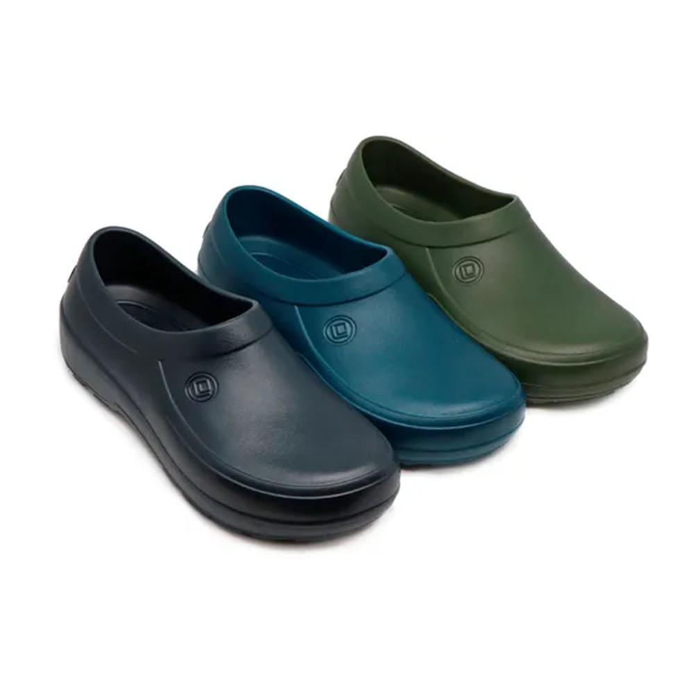 Обувь мужская ботики р.41-46 арт.4313M-EVA-C