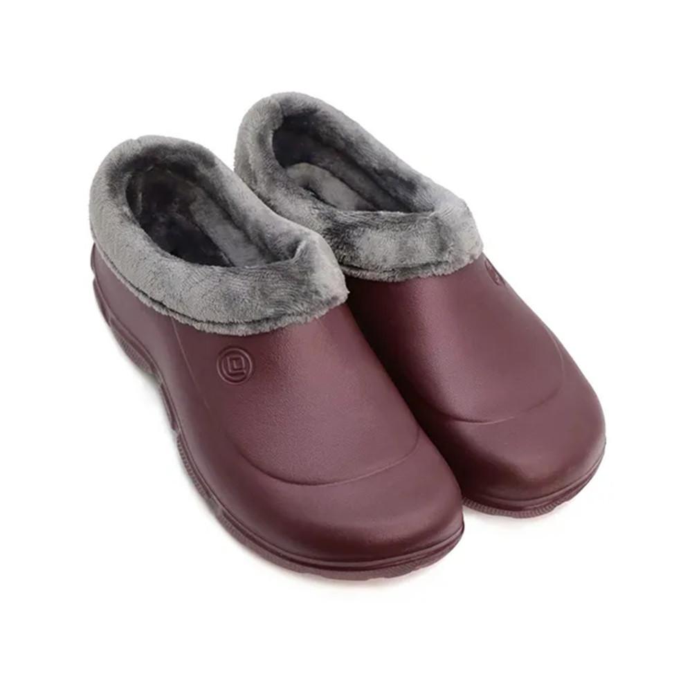 Обувь мужская утепленная ботики р.41-46 арт.4030M-L-EVA