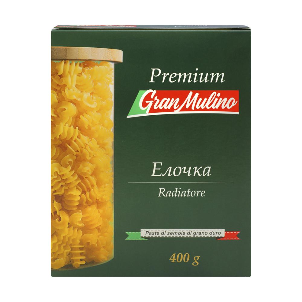 Мак.изд. Granmulino Премиум Елочка 400гр