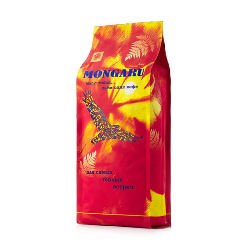 Кофе в зернах El Gusto MONGARU Eagle 800гр