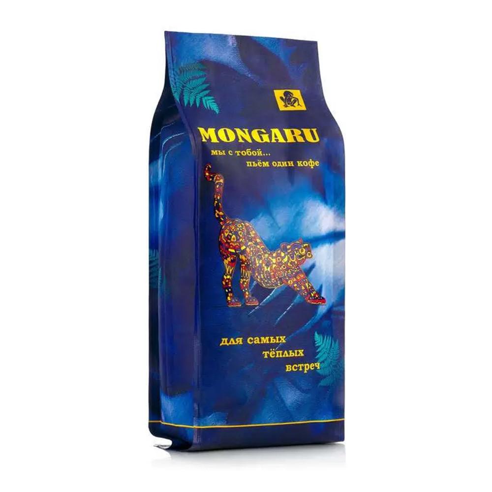 Кофе в зернах El Gusto MONGARU Panther 800гр
