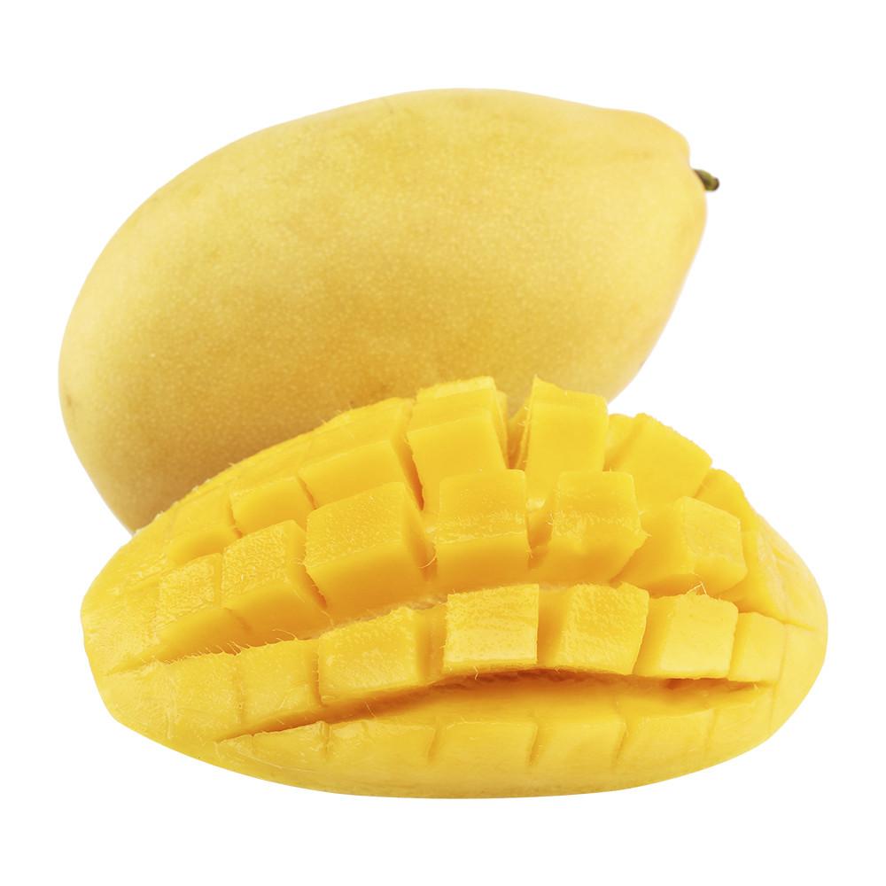 Манго желтое шт