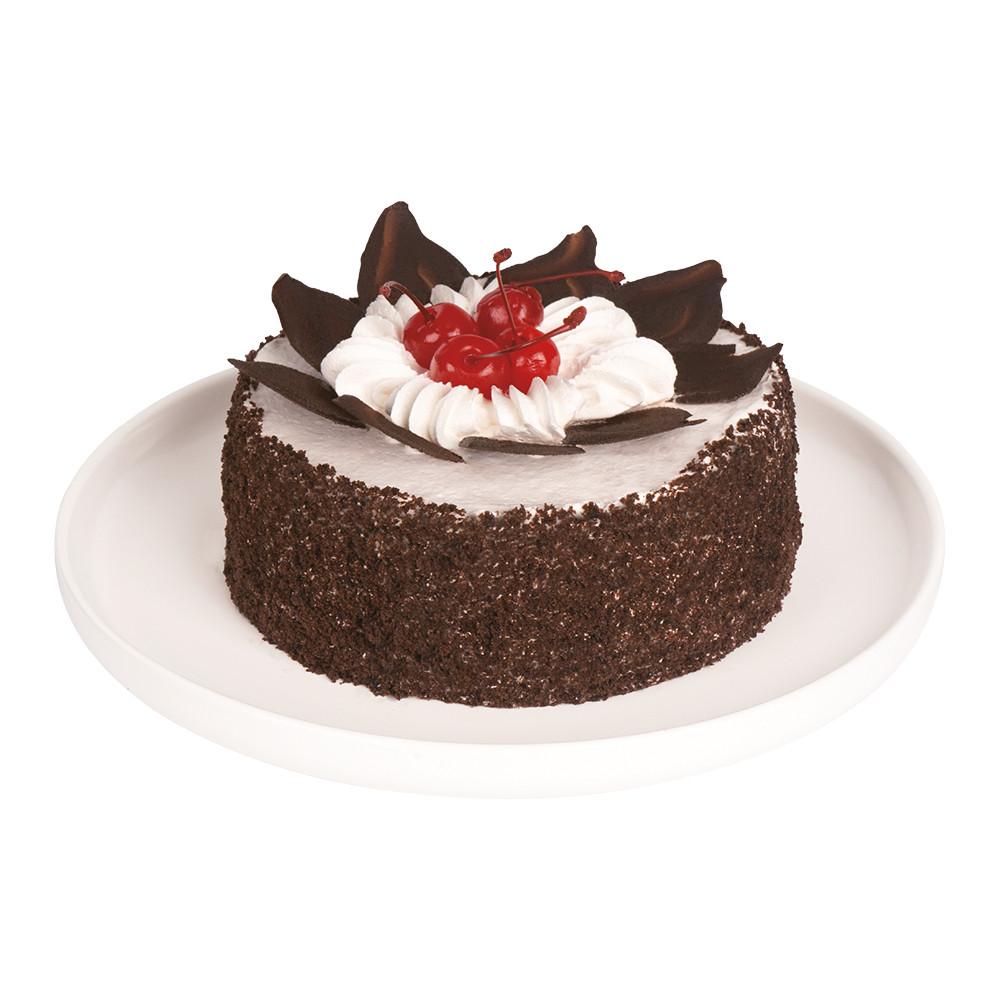 Пр-во Торт Темный лес 650г