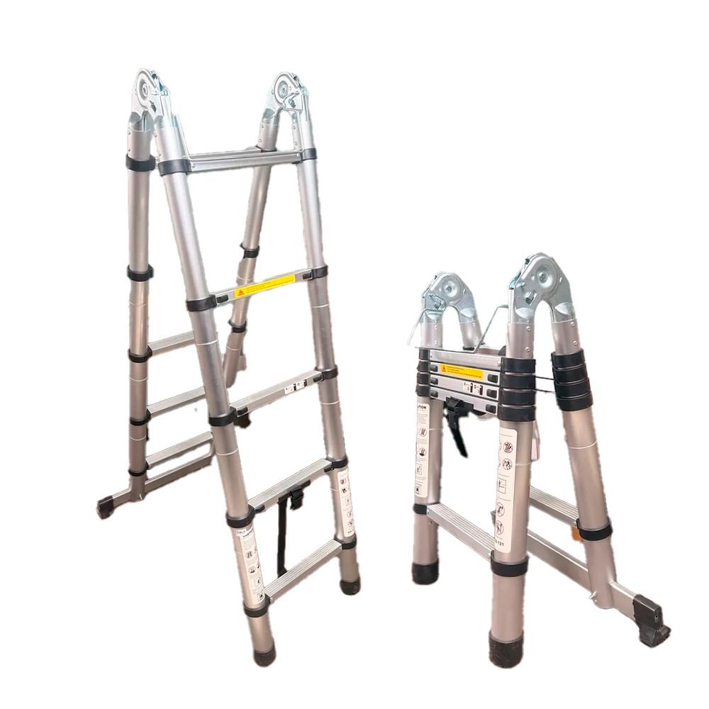 Лестница телескопическая M-48-3