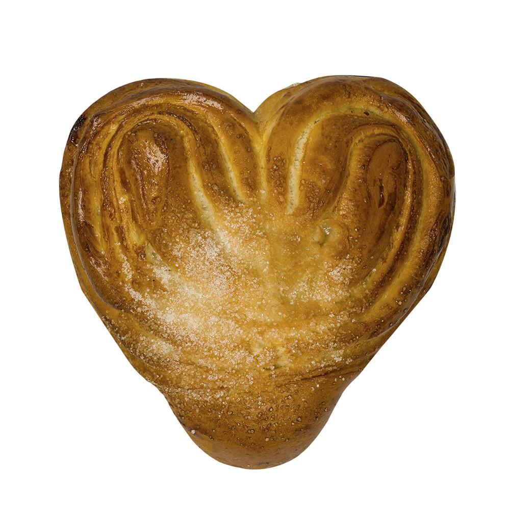 Пр-во Плюшка Московская 100г