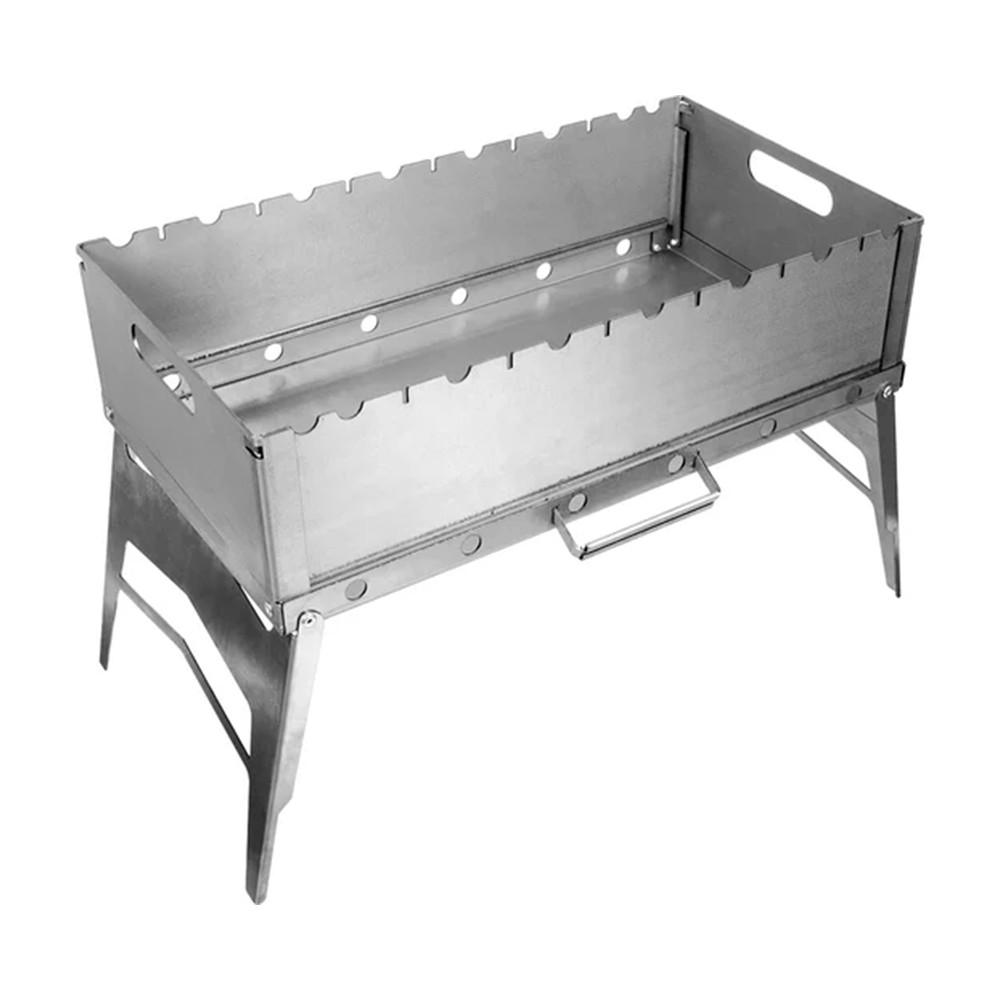 Мангал BOYSCOUT складной, с сумкой 57х28х35см