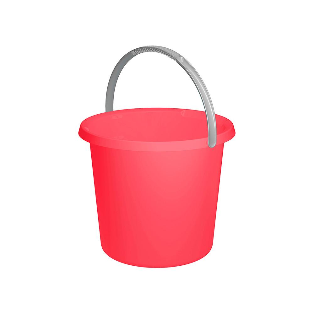 Ведро COMFORT 10л FT1201