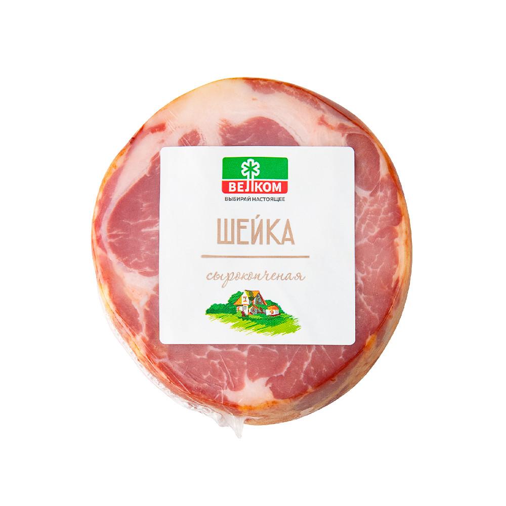 Шейка с/к Велком кусок 300гр