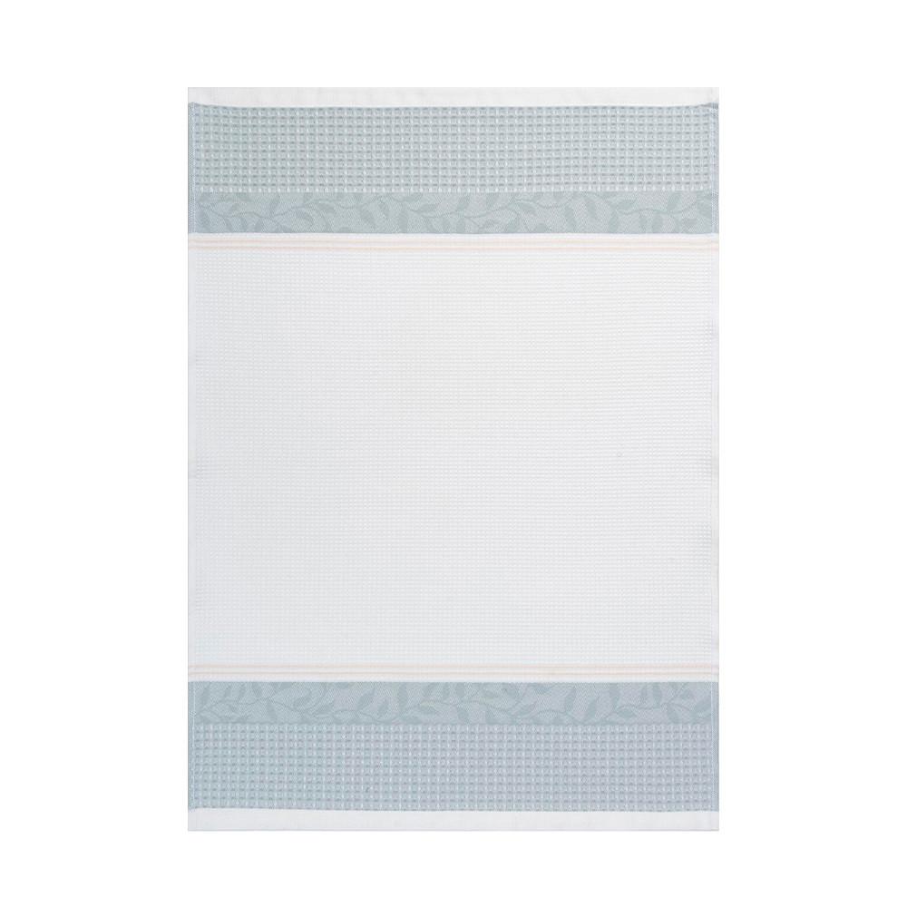 Полотенце кухонное Vivienne 50х70см, пестротканое, ПЦ-556-6327, 100% хлопок